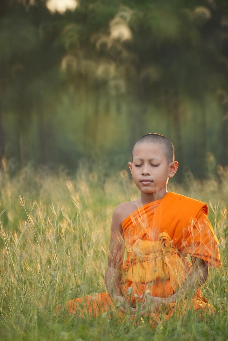 Meditation and Relaxation